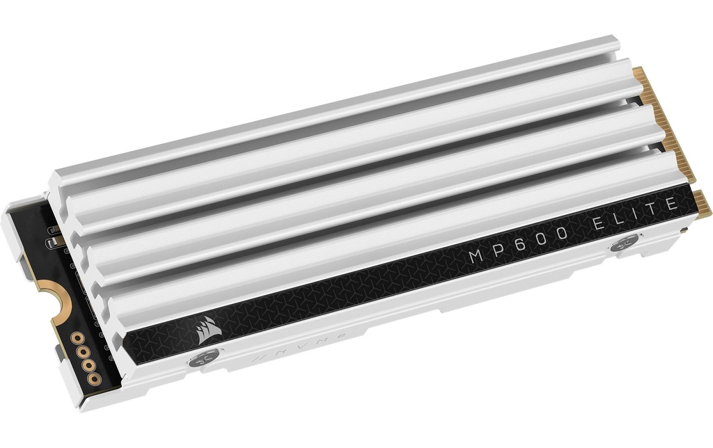 SSD Corsair 1TB MP600 Elite,M.2,TCL,for PS5-5