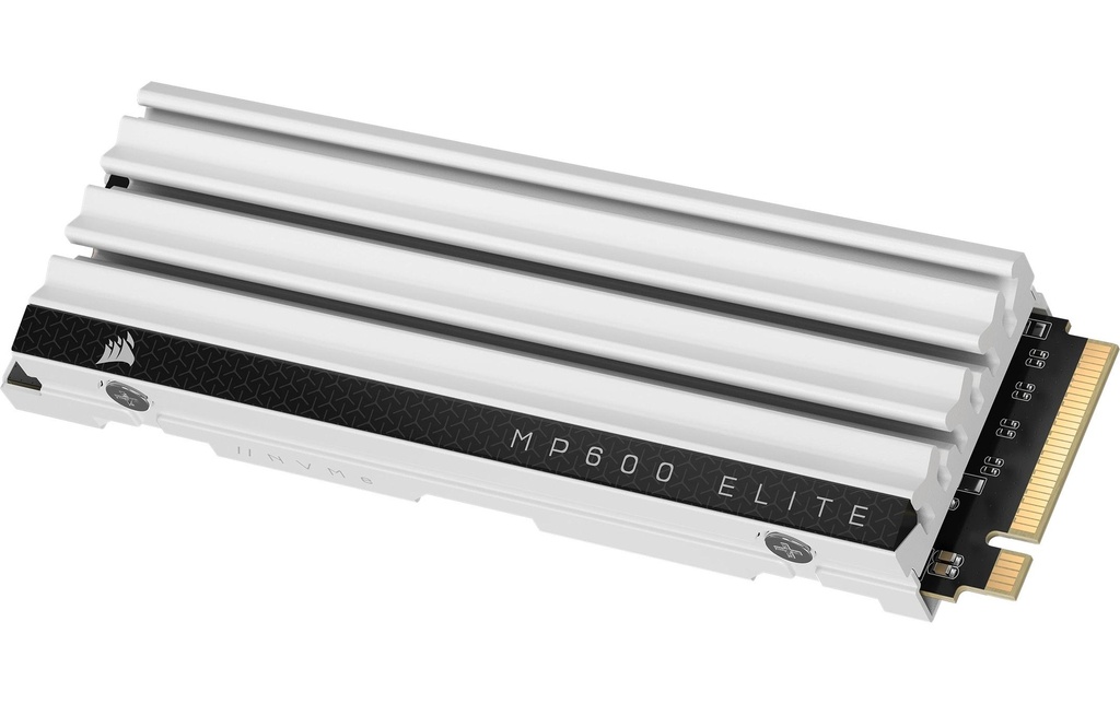 SSD Corsair 2TB MP600 Elite,M.2,TCL,for PS5-4
