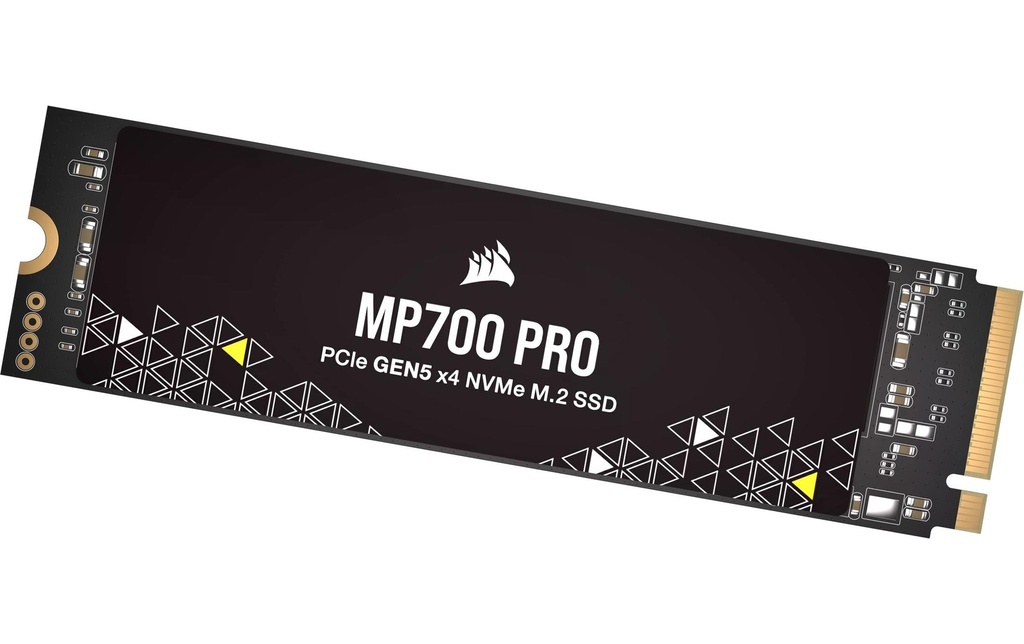 SSD Corsair 4TB MP700 PRO NH 4TB, M.2, TLC-2
