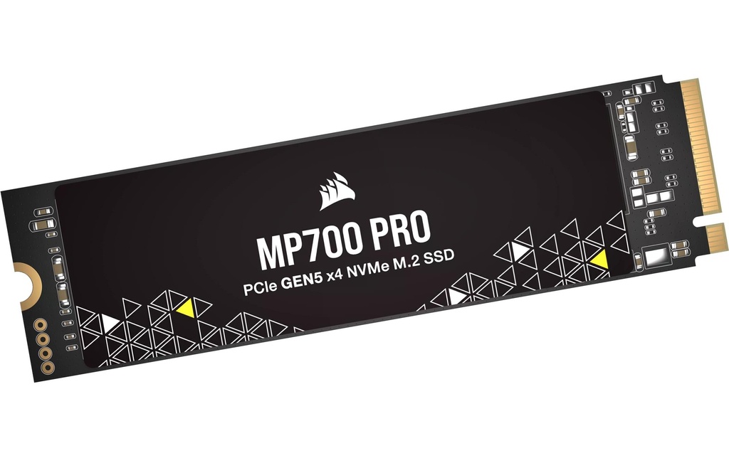SSD Corsair 4TB MP700 PRO NH 4TB, M.2, TLC-3