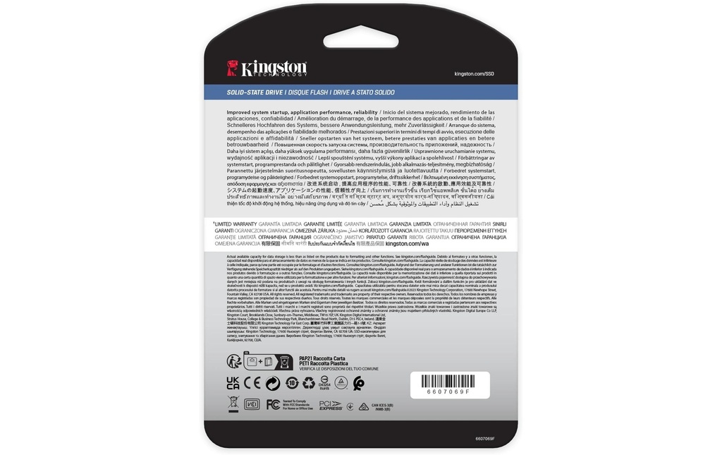 SSD Kingston Enterprise DC2000B 240GB, M.2-4