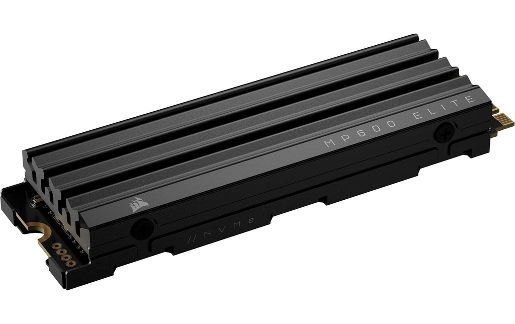 SSD Corsair 4TB MP600 Elite, M.2, w. heats.-3