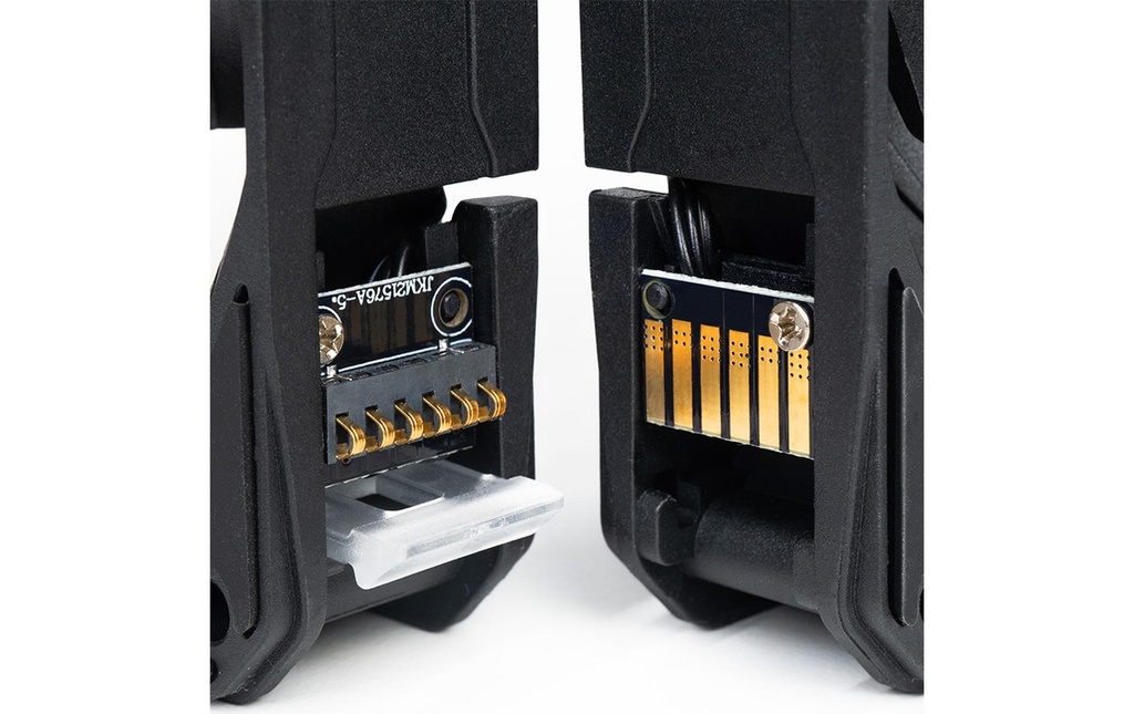 Wasserkühlungr Chiftec CLC-240-BLK-3