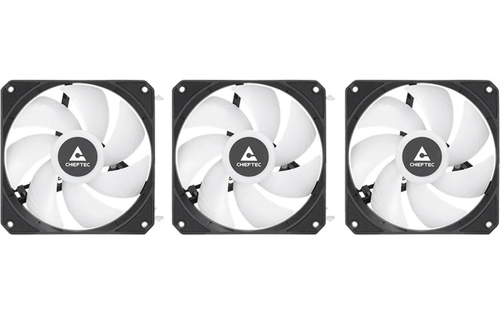 Wasserkühlungr Chiftec CLC-360-RGB-2