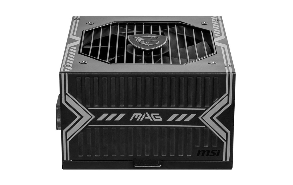 MSI MPG A550BN 550W Bronze-4