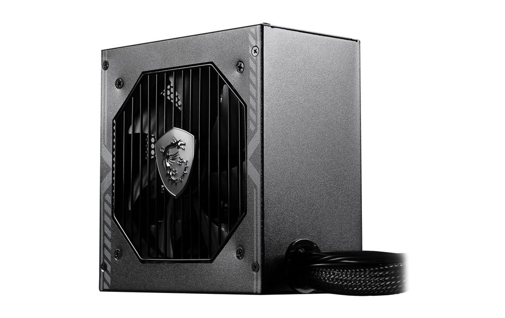 MSI MPG A550BN 550W Bronze-5