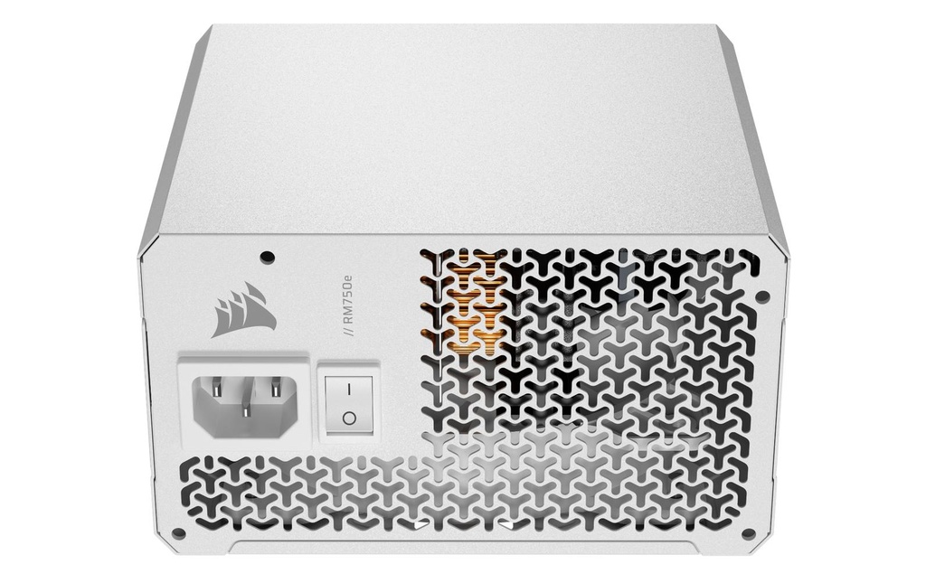 Netzteil Corsair, RMe 2025 RM750e Weiss-1