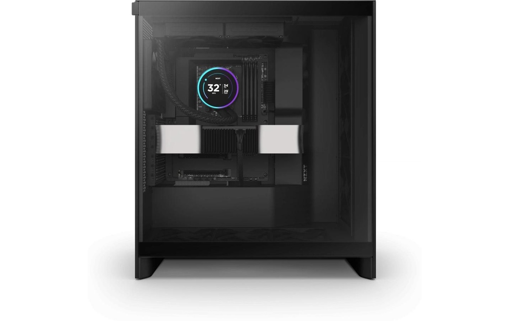 Wasserkühler NZXT Kraken Elite 240 V2-4