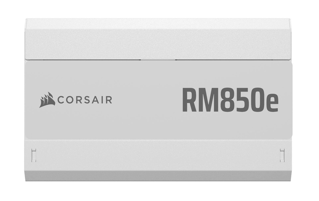 Netzteil Corsair, RMe 2025 RM850e Weiss-7