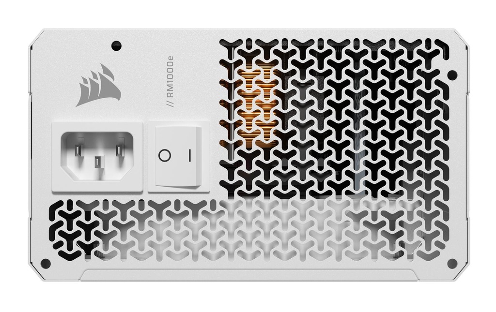 Netzteil Corsair, RMe 2025 RM1000e Weiss-2