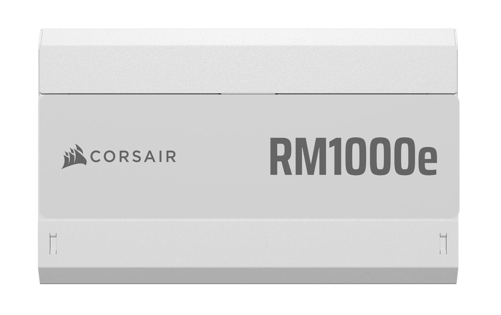 Netzteil Corsair, RMe 2025 RM1000e Weiss-7