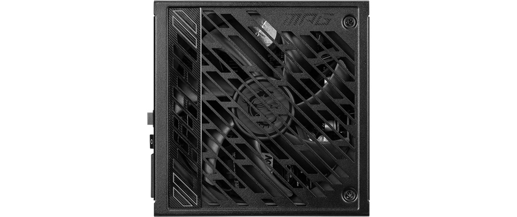 MSI MPG A1000GS PCIE5 1000W Gold-2