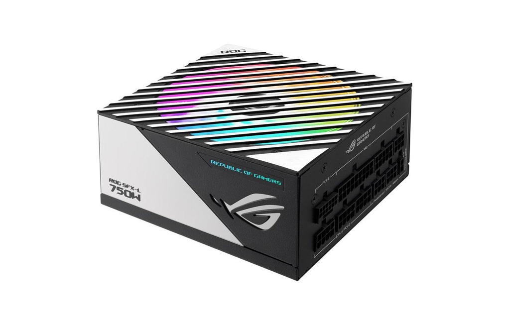 Asus ROG Loki SFX-L-750W Platinum-1