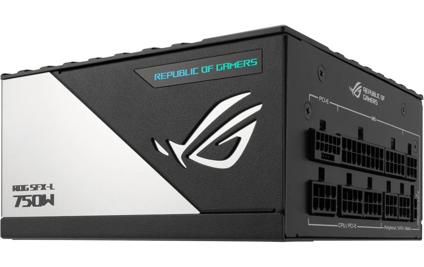 Asus ROG Loki SFX-L-750W Platinum-2