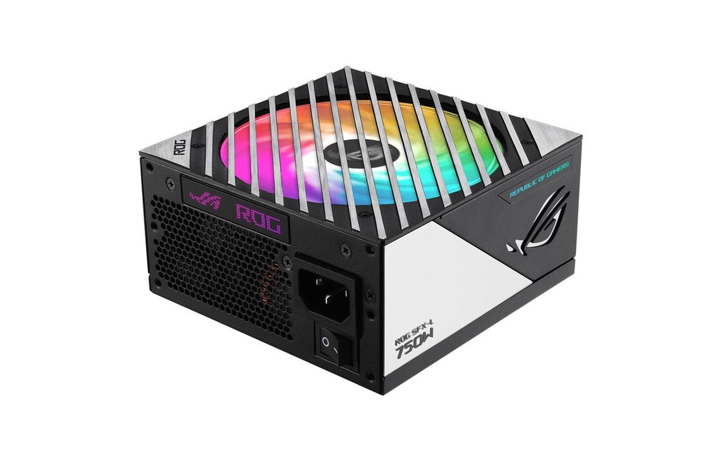Asus ROG Loki SFX-L-750W Platinum-3