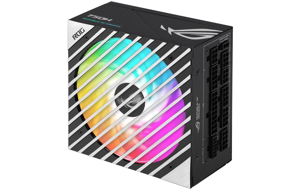 Asus ROG Loki SFX-L-750W Platinum-4