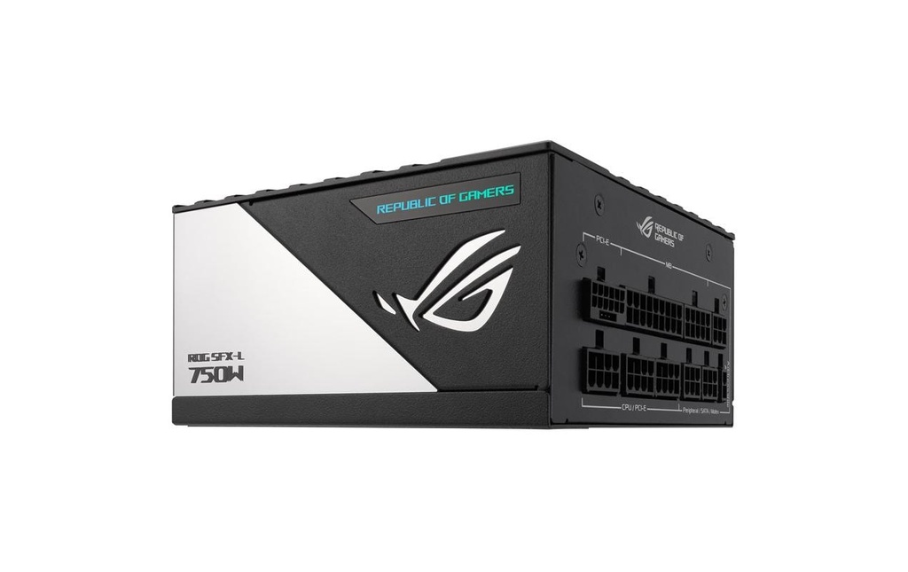 Asus ROG Loki SFX-L-750W Platinum-5