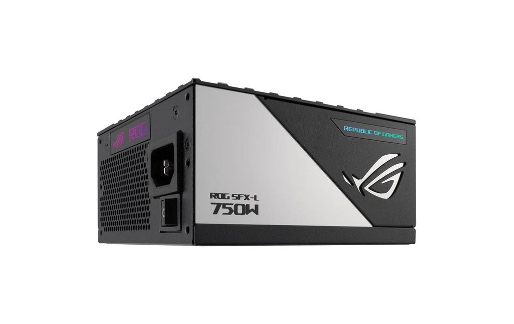 Asus ROG Loki SFX-L-750W Platinum-6