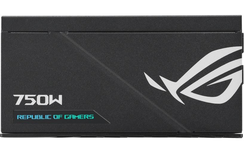 Asus ROG Loki SFX-L-750W Platinum-8