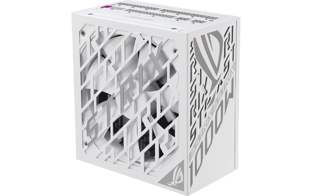 Asus ROG STRIX 1000P GAMING WHITE-5