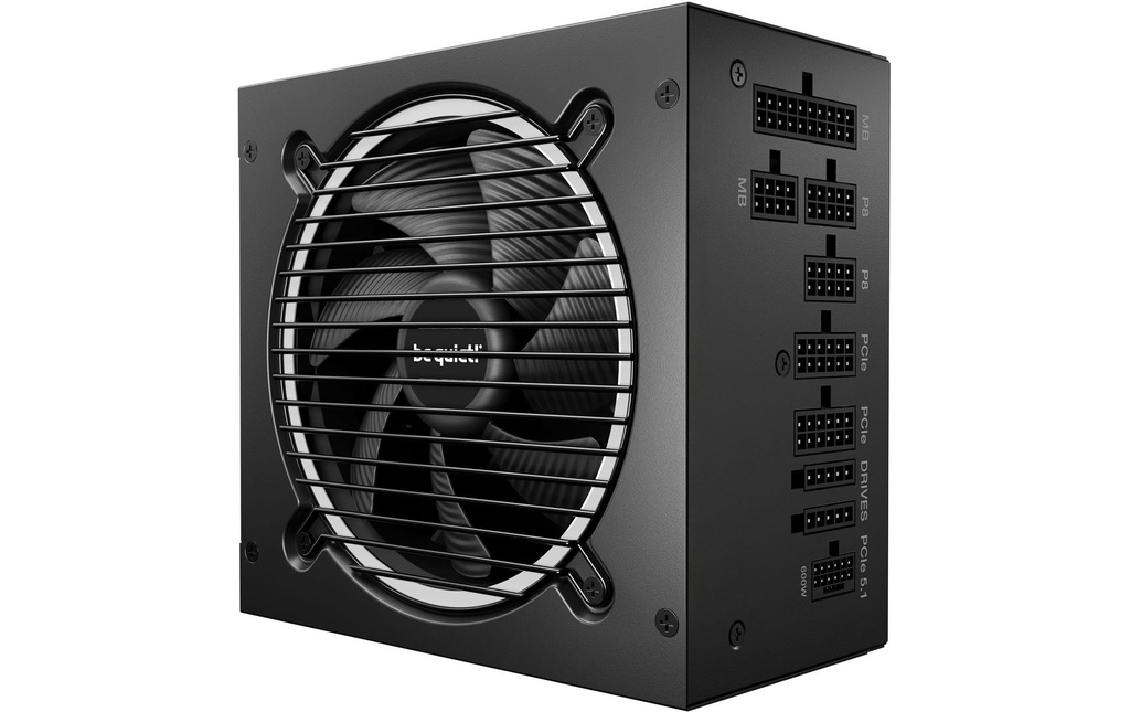 be quiet!, Netzteil Pure Power 13 M 1000 W-0