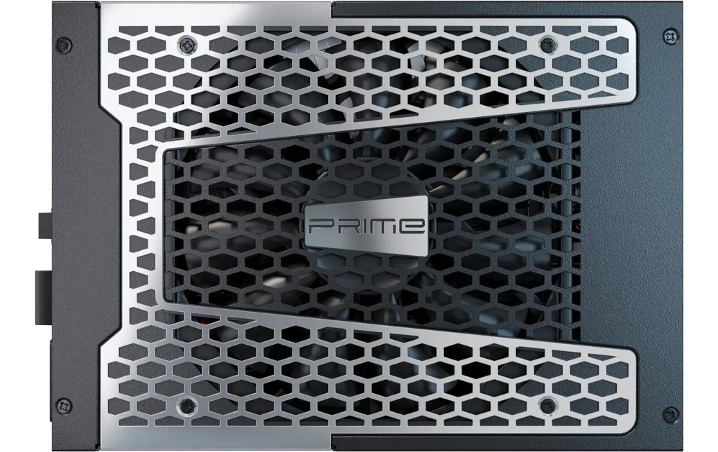 Netzteil Seasonic, 2200W, 80+Platinum, ATX3-1