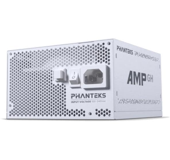 Netzteil Phanteks AMP GH 850W-2