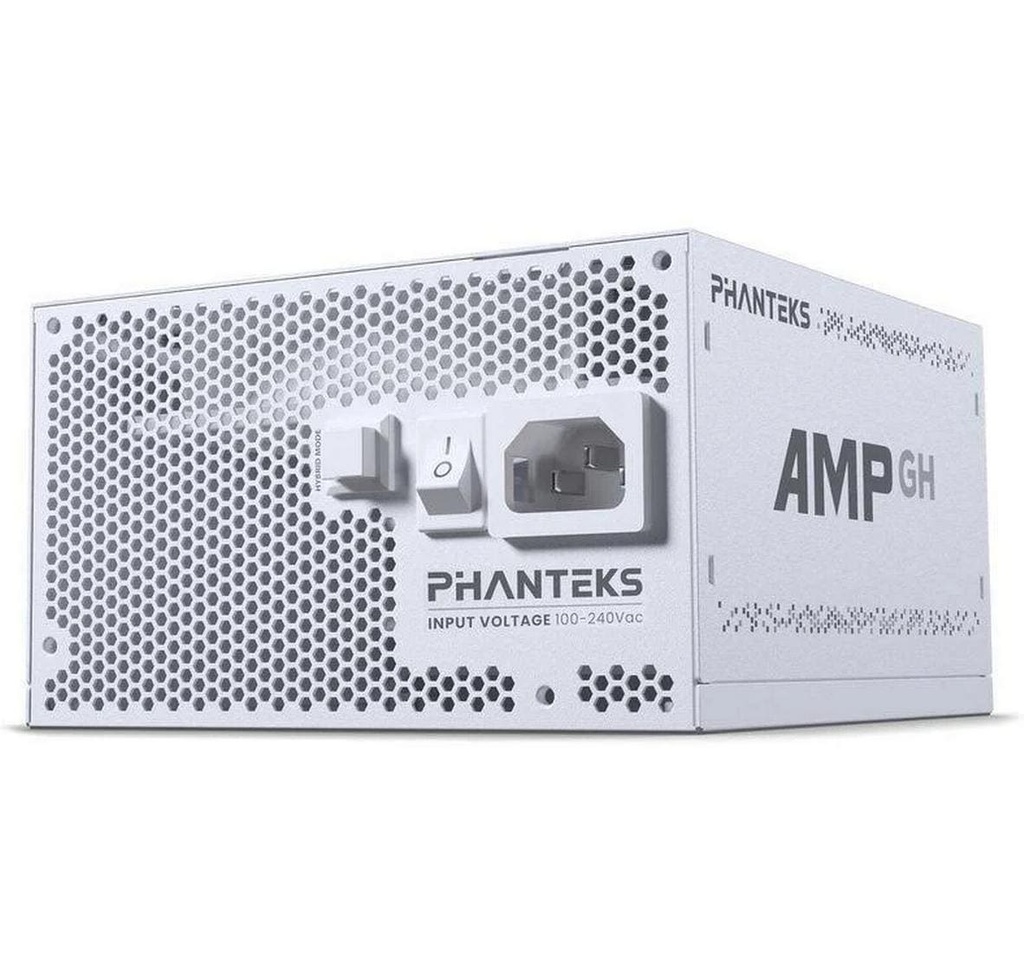 Netzteil Phanteks AMP GH 850W-4