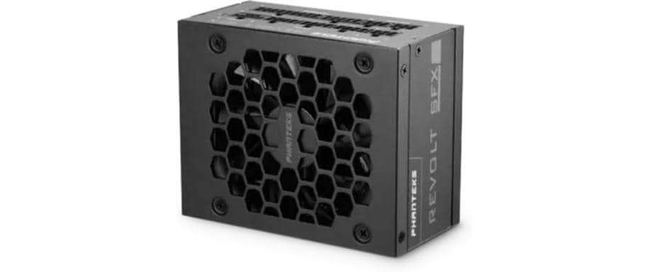 Netzteil Phanteks Revolt SFX 850W-0