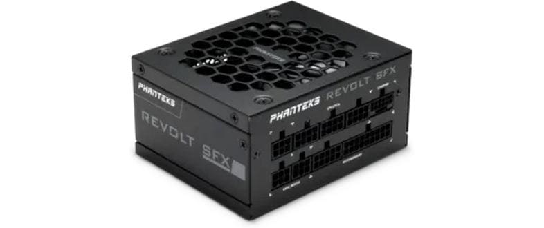 Netzteil Phanteks Revolt SFX 850W-1