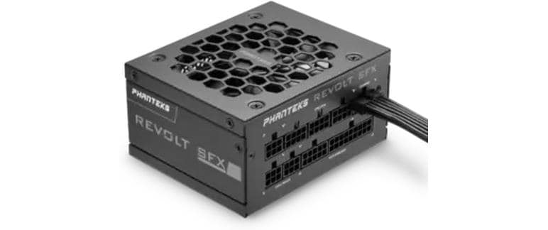 Netzteil Phanteks Revolt SFX 850W-2