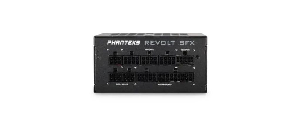 Netzteil Phanteks Revolt SFX 850W-3