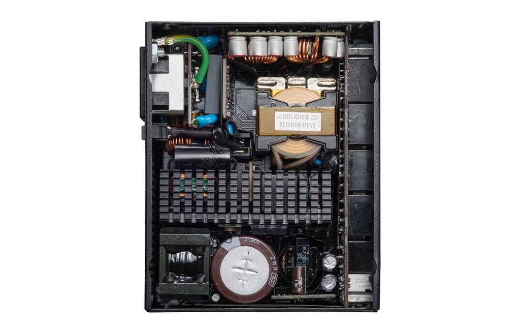 Netzteil Phanteks Revolt SFX 850W-8