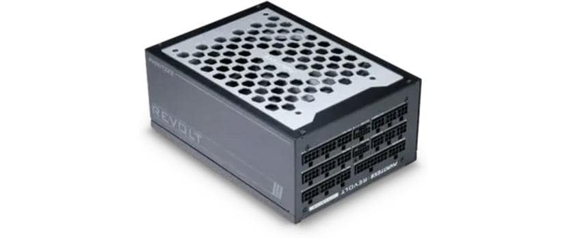 Netzteil Phanteks Revolt 1600W-1