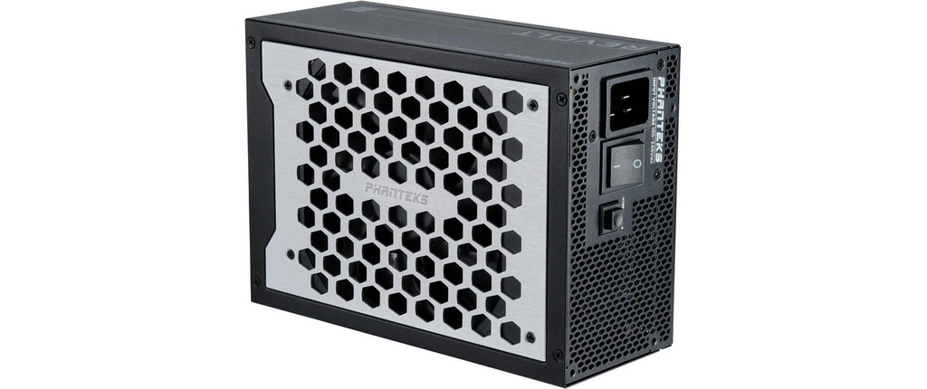 Netzteil Phanteks Revolt 1600W-5