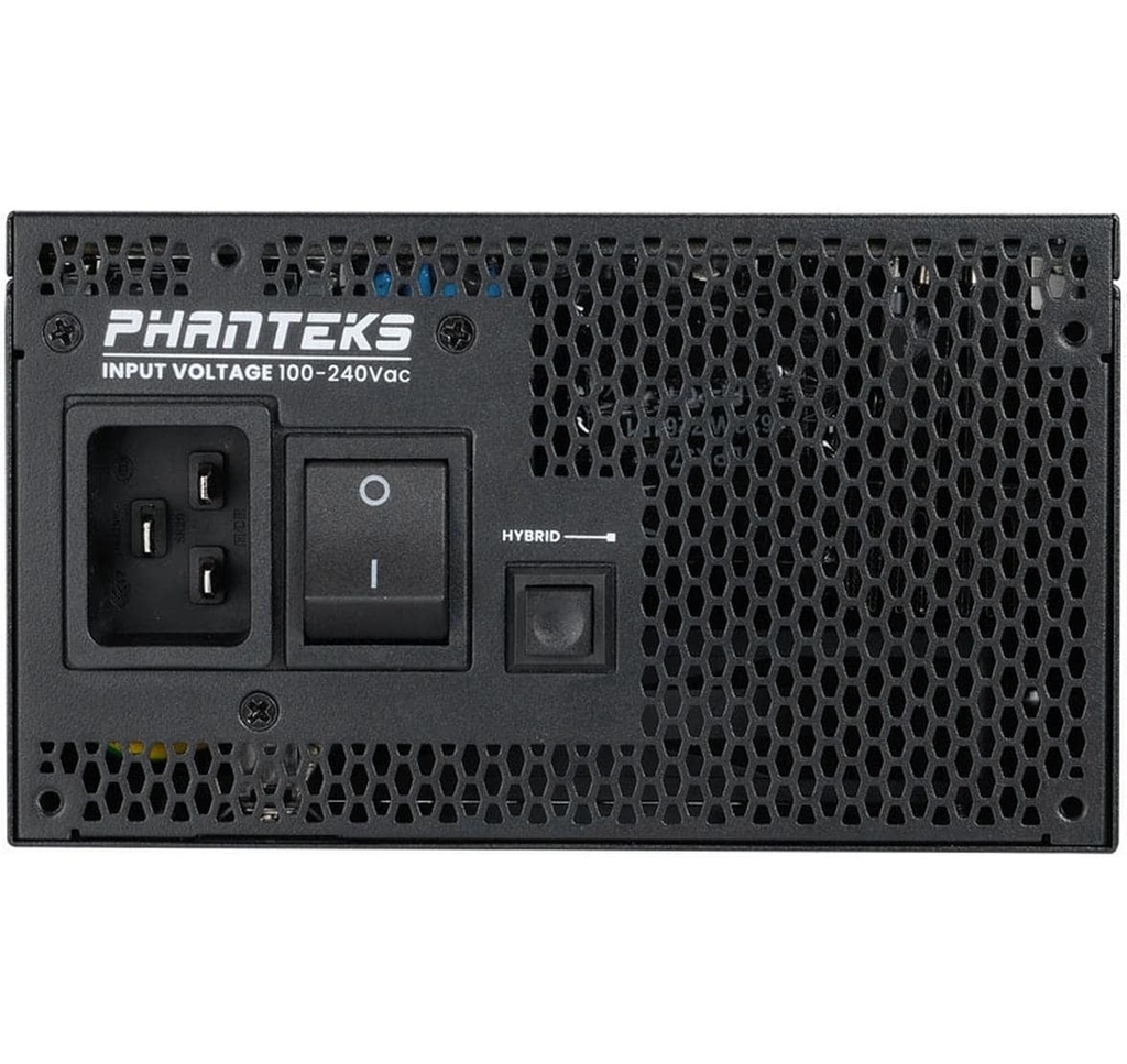 Netzteil Phanteks Revolt 1600W-7