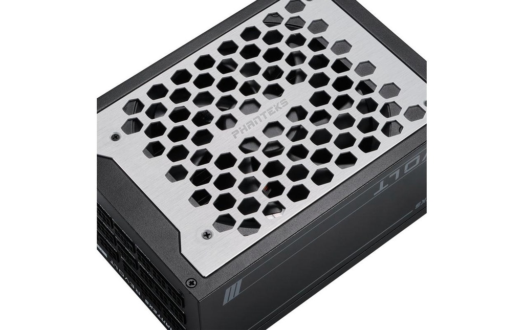 Netzteil Phanteks Revolt 1600W-8