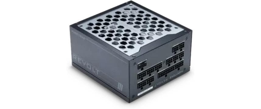 Netzteil Phanteks Revolt 1200W-1
