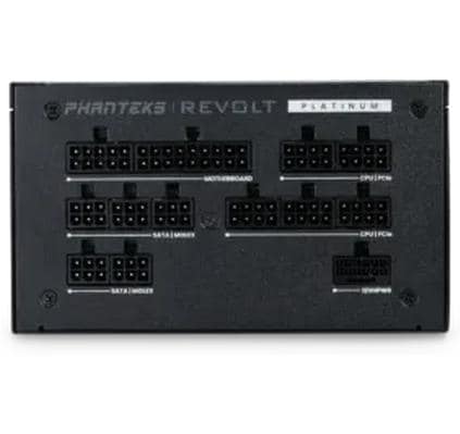 Netzteil Phanteks Revolt 1200W-3