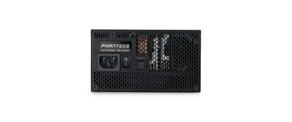 Netzteil Phanteks Revolt 1200W-4