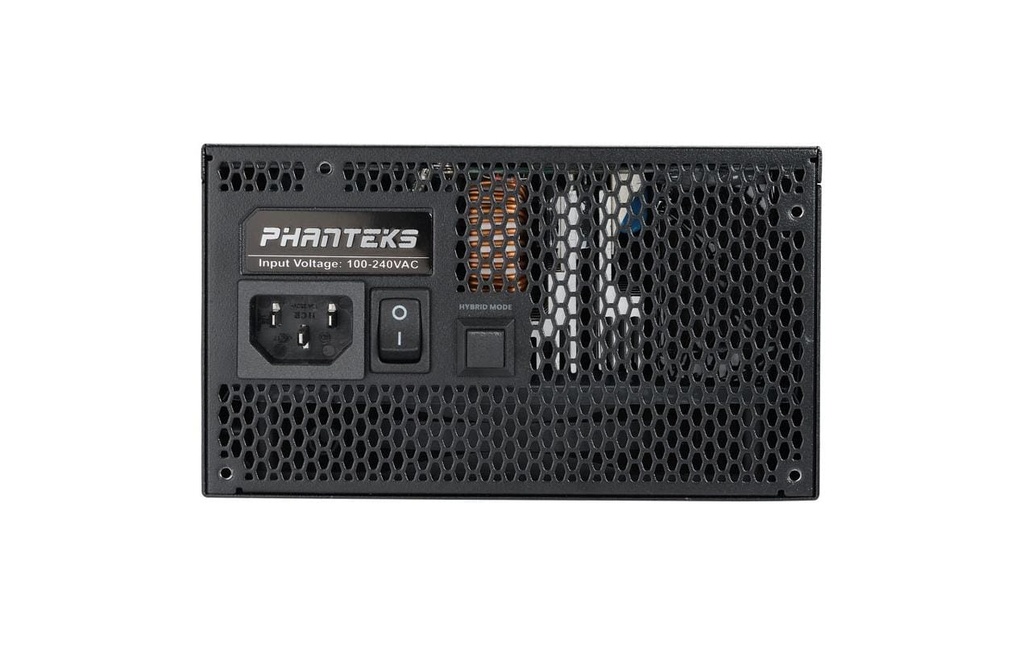 Netzteil Phanteks Revolt 1200W-7