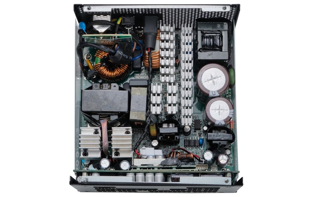 Netzteil Phanteks Revolt 1200W-8