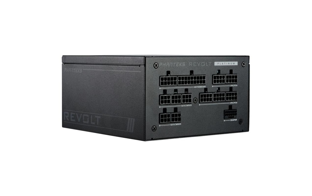 Netzteil Phanteks Revolt 1000W-5