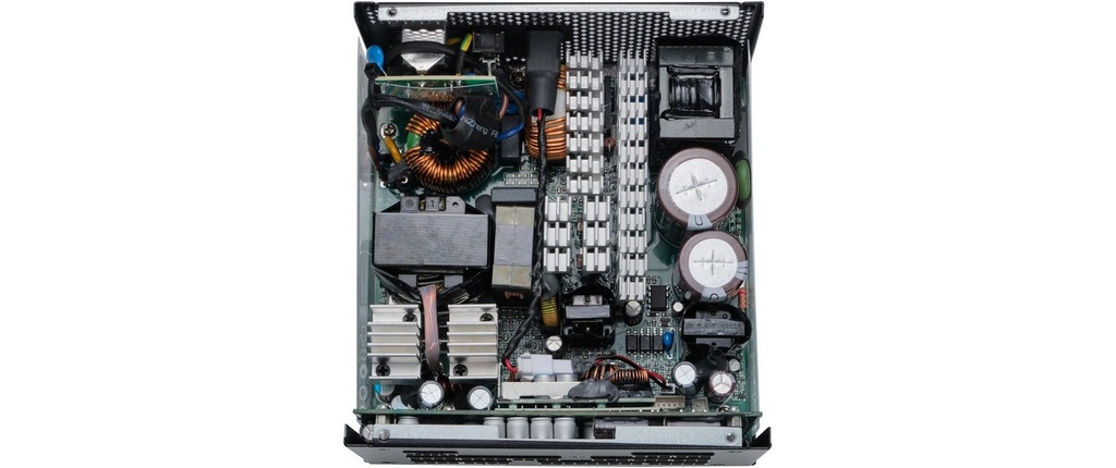 Netzteil Phanteks Revolt 1000W-7