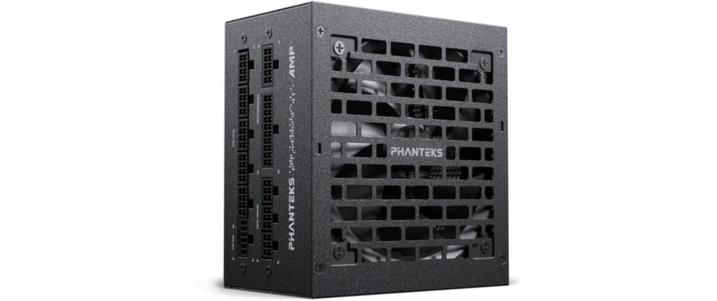 Netzteil Phanteks AMP GH 750W-0