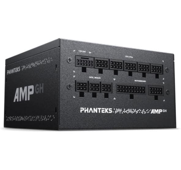 Netzteil Phanteks AMP GH 750W-1