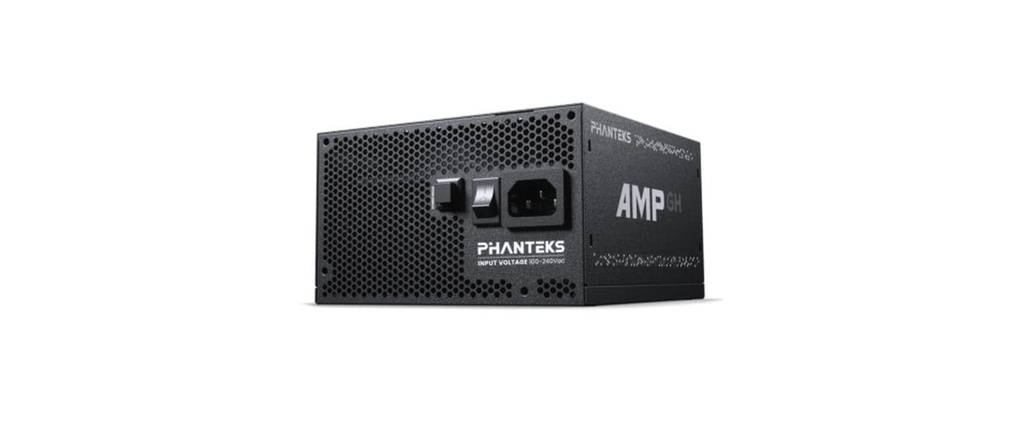 Netzteil Phanteks AMP GH 750W-2