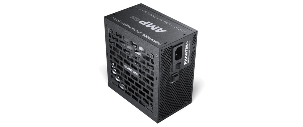 Netzteil Phanteks AMP GH 750W-3