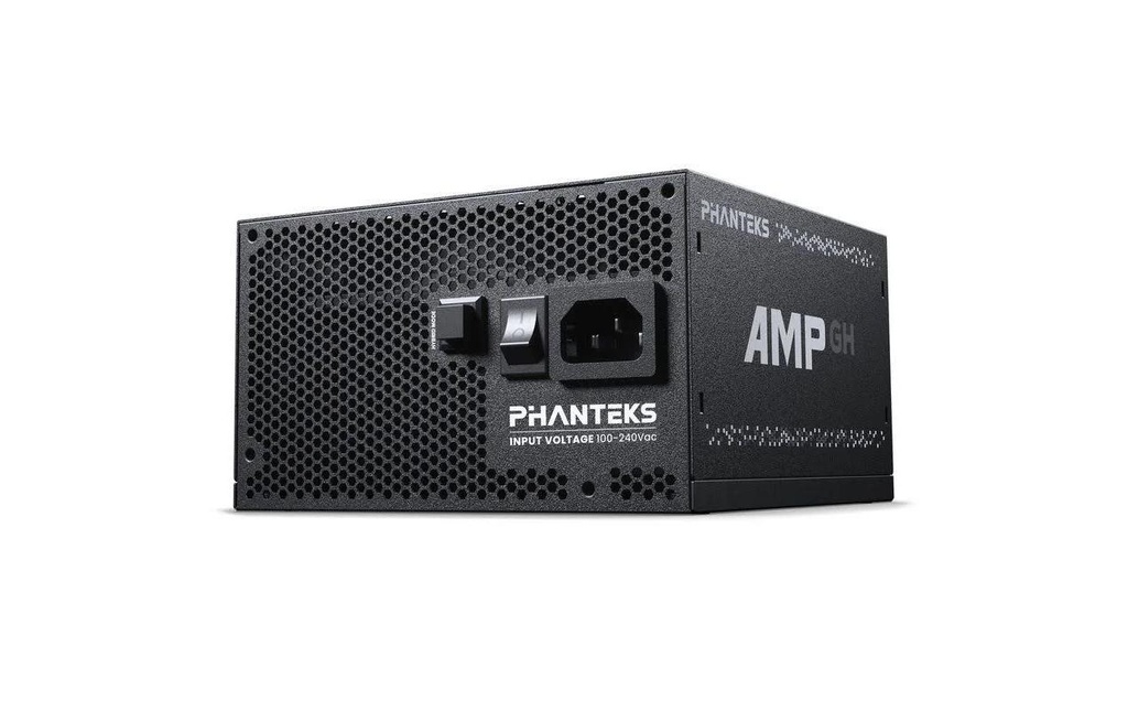 Netzteil Phanteks AMP GH 750W-4