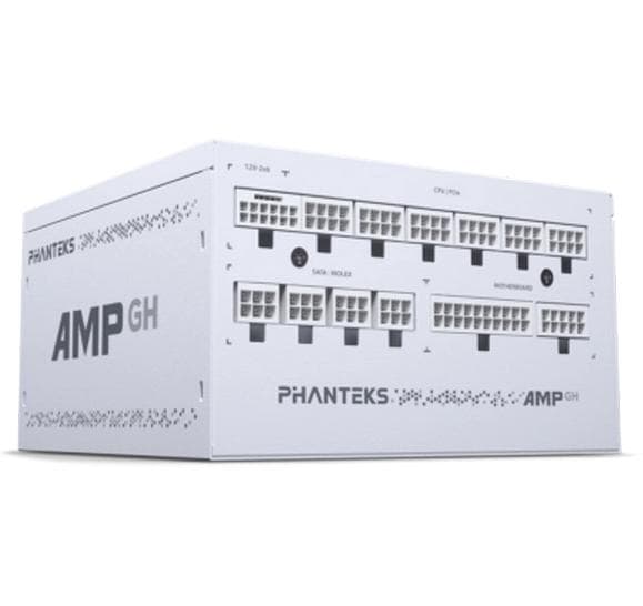 Netzteil Phanteks AMP GH 750W-1